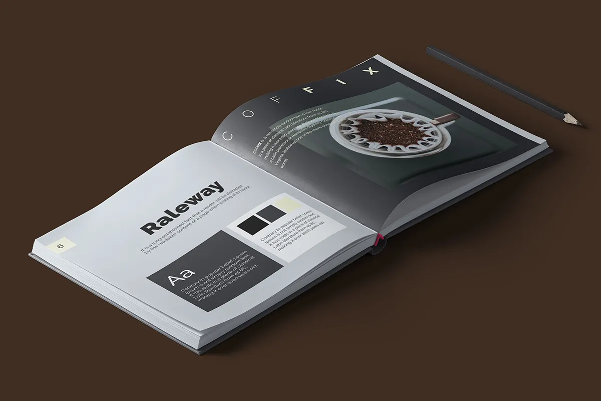 Brand Book 10