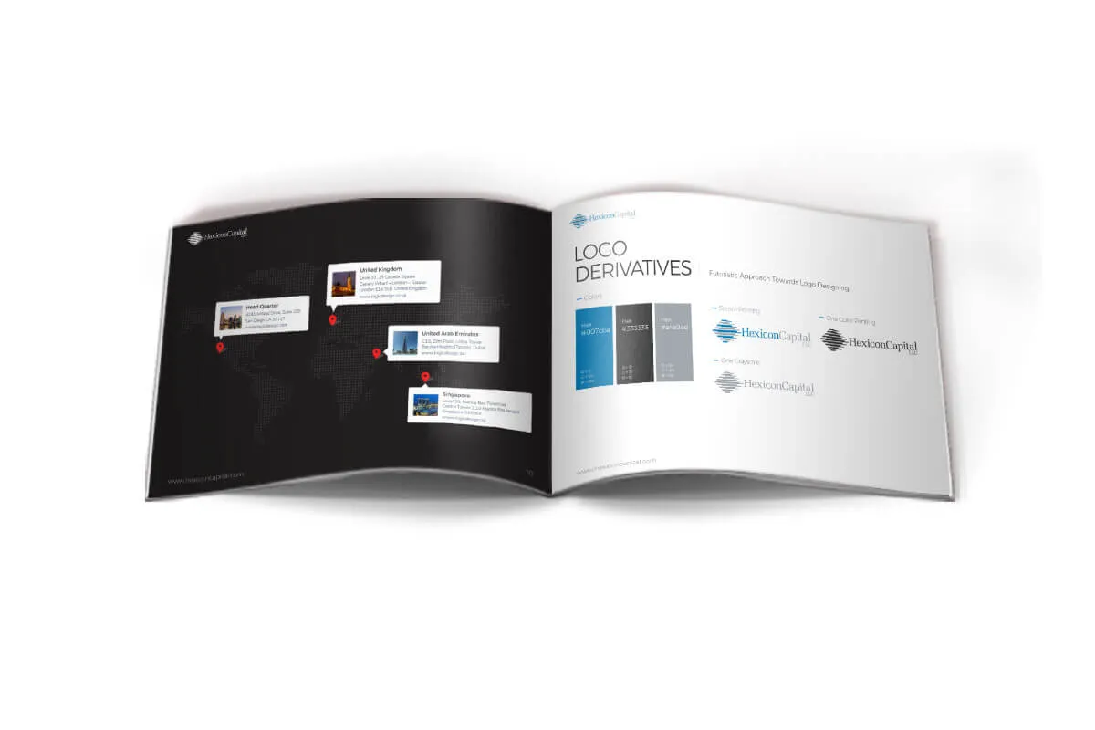 Brand Book 6