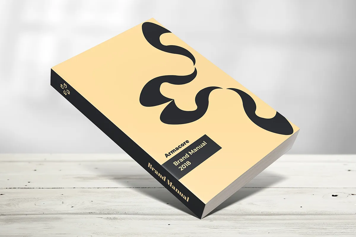 Brand Book 8